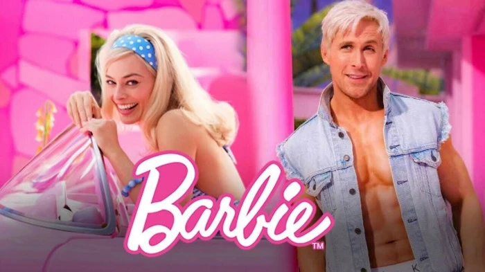 Hội đồng thẩm định và phân loại phim vừa ra quyết định cấm chiếu phim Barbie