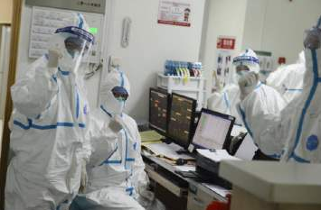 中國2月21日新型冠狀病毒肺炎疫情最新情況