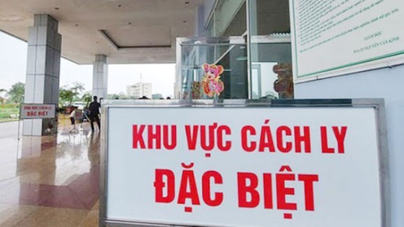 越南新增2例從歐洲回國新冠肺炎病例