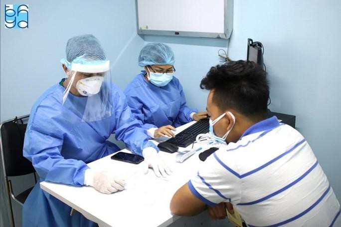 越南新增新冠肺炎病例3例  累積116例
