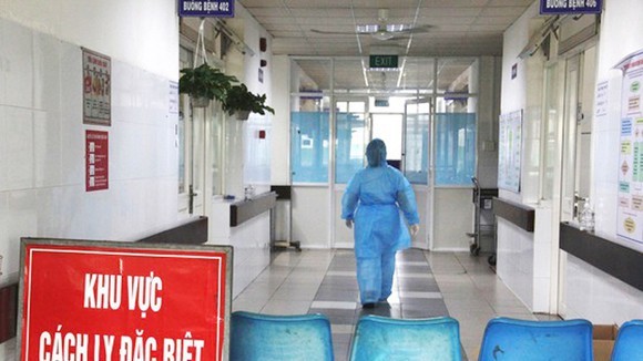 越南新增6例新冠肺炎病例    累積195例
