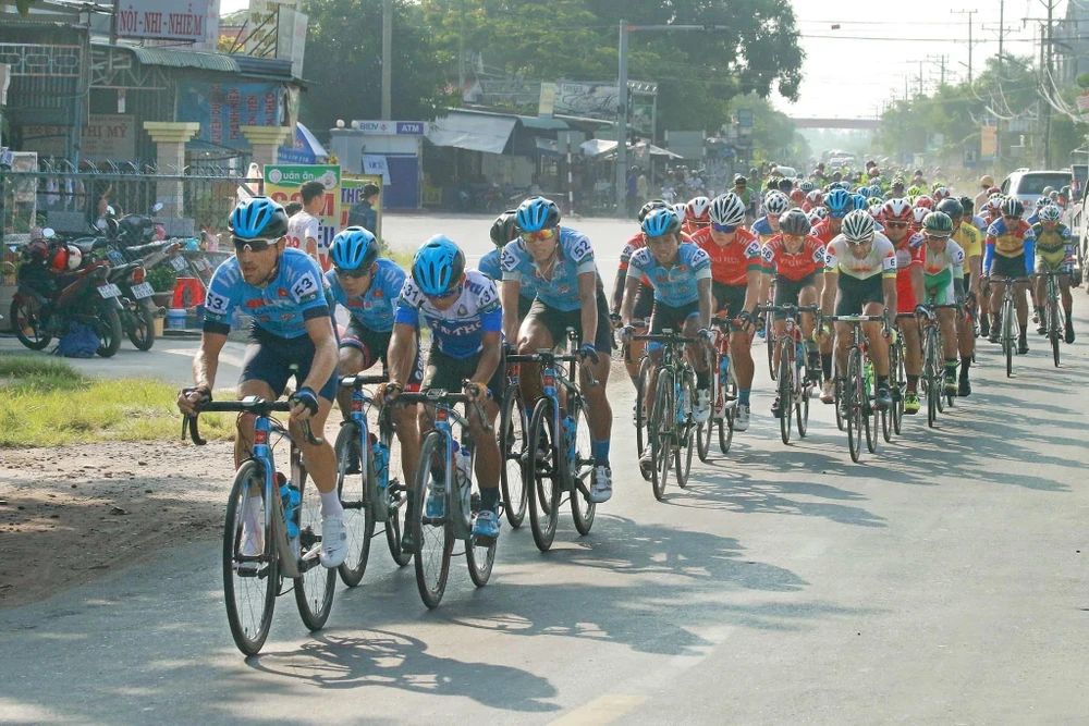 Đội Bike Life Đồng Nai đã có nhiều thành công trong năm 2019. 
