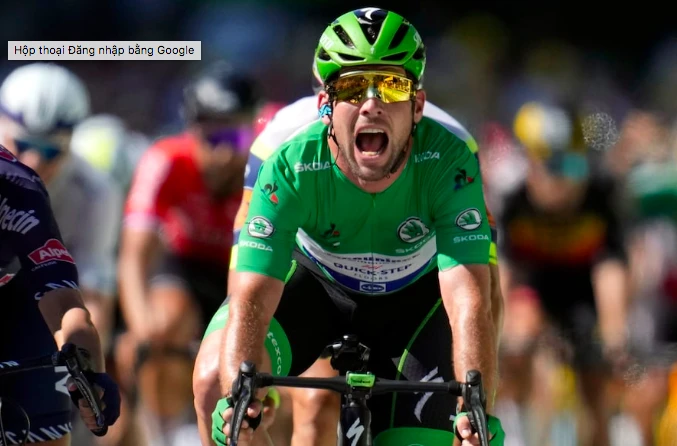 Mark Cavendish khao khát được trở lại Tour de France