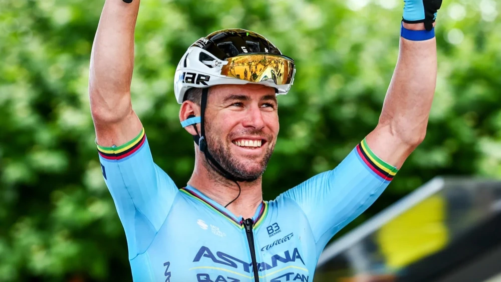 Mark Cavendish dự định sẽ giã từ sự nghiệp vào cuối năm 2024