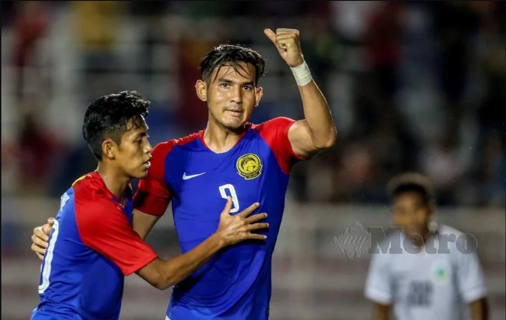 Malaysia lấy lại quyền tự quyết vé vào bán kết sau chiến thắng trước Timor Leste.