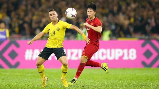 ĐT Việt Nam sẽ gặp Malaysia vào ngày 31-3, trận đấu quyết định rất lớn cuộc đua giành vé đi tiếp.