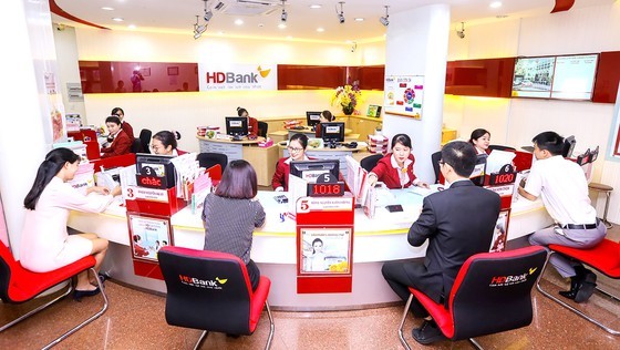  The merger of PGBank into HDBank has been approved since early 2019 but so far it has not happened. (Photo: SGGP)