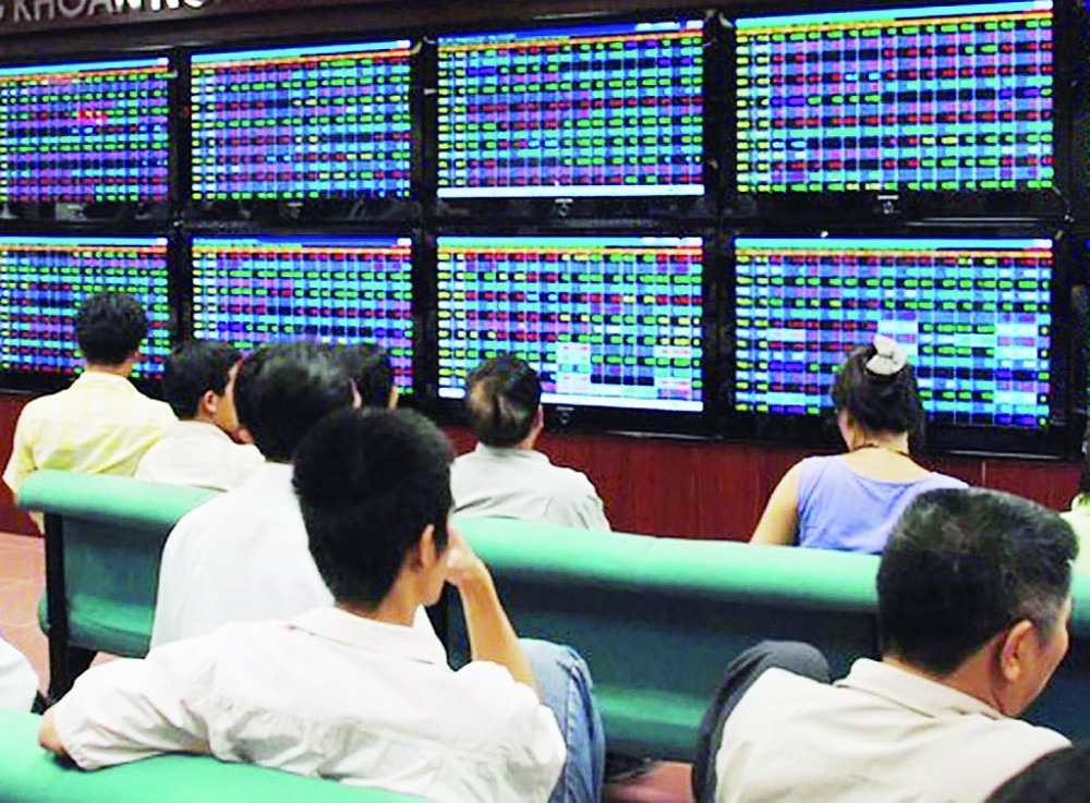 VAFI proposes equitization of Vietnam Stock Exchange