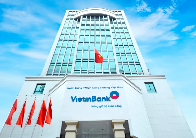Chính phủ đồng ý tăng vốn cho VietinBank gần 7.000 tỷ đồng