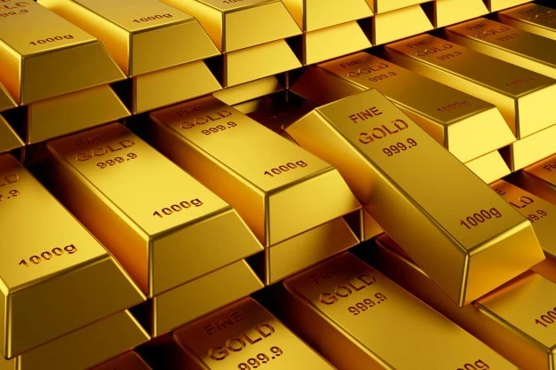 Doanh nghiệp FDI sắp được nhập khẩu vàng nguyên liệu? Ảnh minh họa.