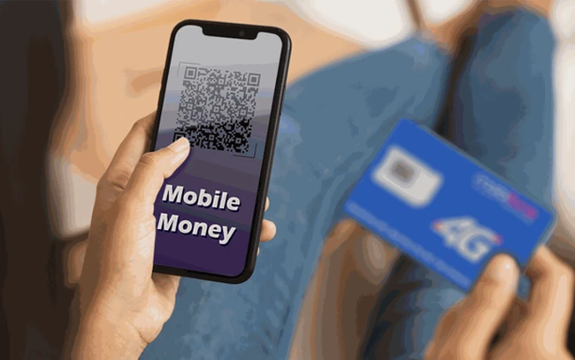 Dự kiến sẽ có 3 đơn vị triển khai dịch vụ Mobile Money trong tháng 10 này.