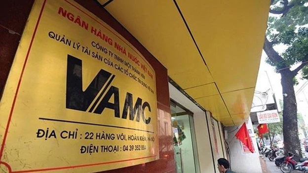 10 tháng, VAMC mới mua - bán được 38,44% kế hoạch nợ xấu do dịch Covid-19