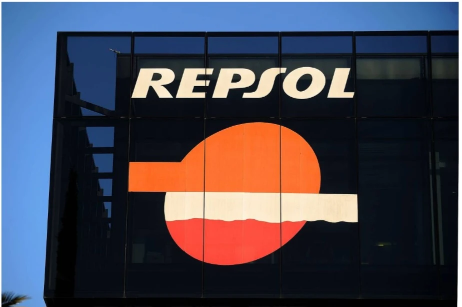 Repsol SA (ADR) hiện có tỷ suất cổ tức là 4,8%.