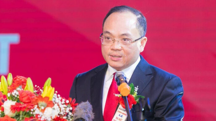 Ông Lê Văn Hoan được Thủ tướng Chính phủ điều động, bổ nhiệm giữ chức Chủ tịch HĐQT Ngân hàng Phát triển Việt Nam nhiệm kỳ 2021-2026.
