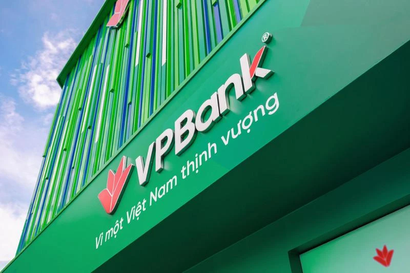 Moody’s đánh giá cao thương vụ bán 15% cổ phần của VPBank cho Ngân hàng SMBC (Nhật Bản).