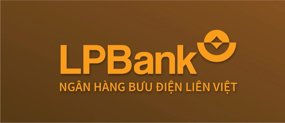 LPBank chính thức là tên viết tắt của Ngân hàng Bưu điện Liên Việt.