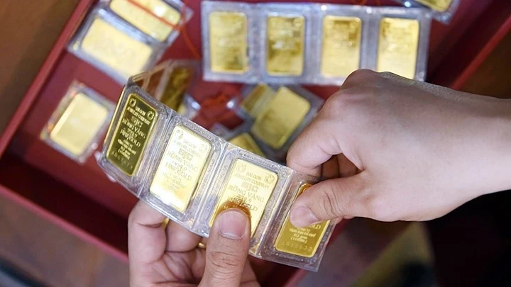 NHNN đề nghị Bộ Công an phối hợp quản lý thị trường vàng và ngoại tệ