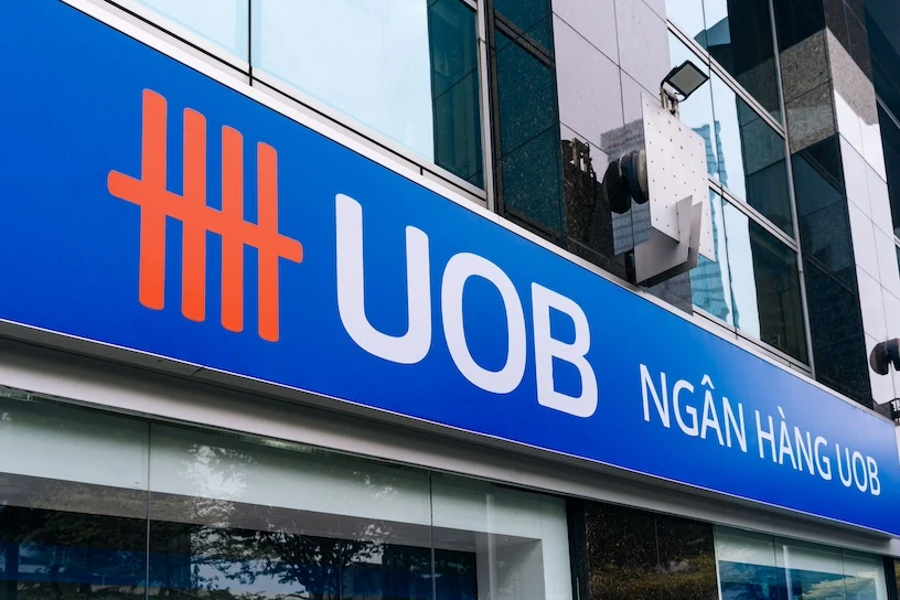 UOB Việt Nam tăng vốn điều lệ thêm 3.000 tỷ đồng, lên 8.000 tỷ đồng.