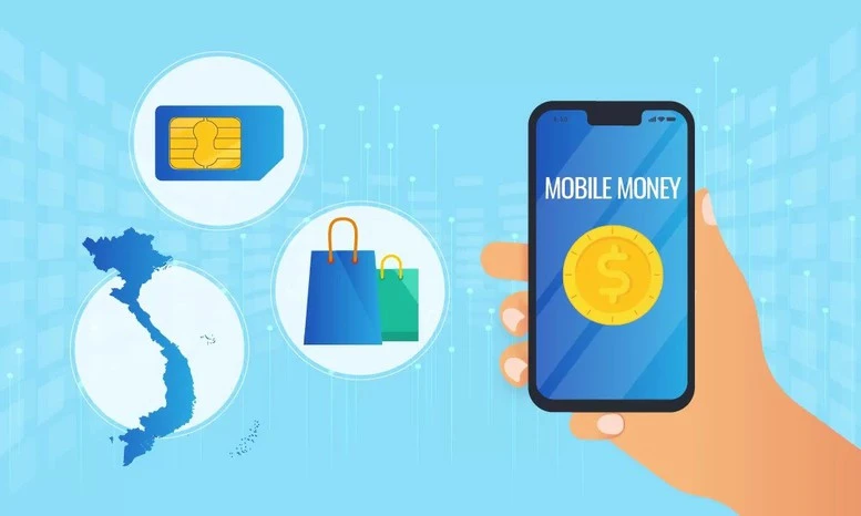 Tạo hành lang pháp lý cho Mobile Money