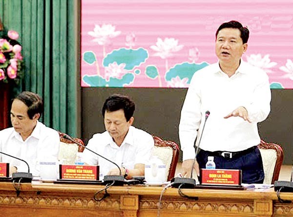 HCM City, Gia Lai Province enhance cooperation 