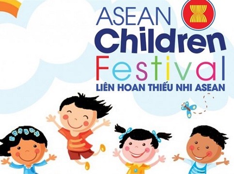 Vietnam hosts ASEAN+ Children Festival 2017