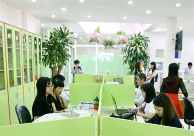 More than 500 startup projects have been launched in Ho Chi Minh City in the first six months of this year (Source: VGP)