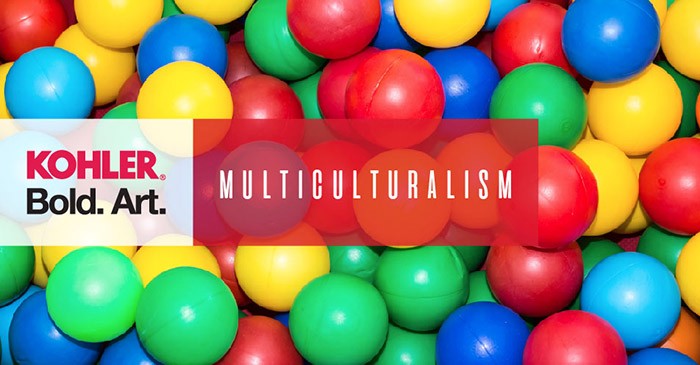 Exhibition on “Multiculturalism” held in Hanoi