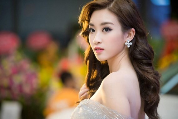 Miss Vietnam 2016, Do My Linh