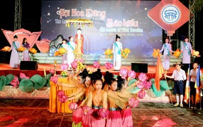 Concert celebrates ‘Vu Lan’ Buddhist festival