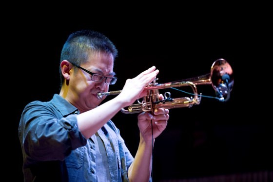 Vietnamese-American jazz trumpeter to give workshop in city