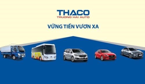 The BMW Group Asia chooses Thaco as a new dealer of its BMW and MINI models in Vietnam from January 1, 2018. (Photo: Thaco)