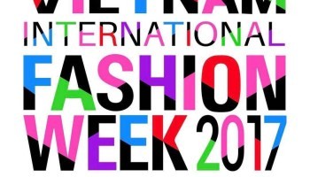 Vietnam International Fashion Week to be held in Hanoi