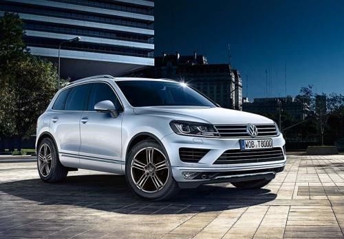Despite attractive discounts and promotions, car sales in the first eight months of the year dipped 6 percent year-on-year to 177,000 units. (Photo: Volkswagen)