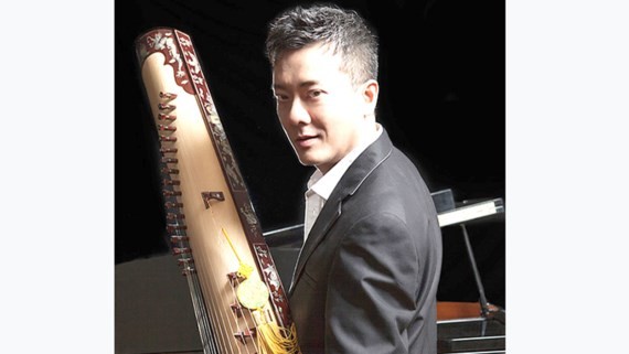 Vietnamese French musician Tri Nguyen to take HCM City stage