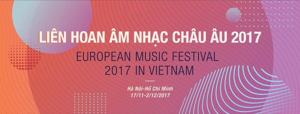 European Music Festival 2017 returns major cities