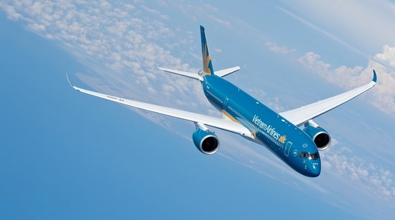 Vietnam Airlines offers “Online Golden Week”