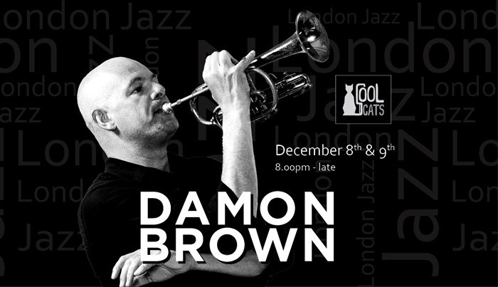 UK’s leading jazz trumpet players and composers performs in Hanoi