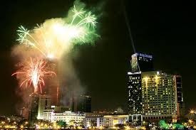 City ready for New Year's Eve