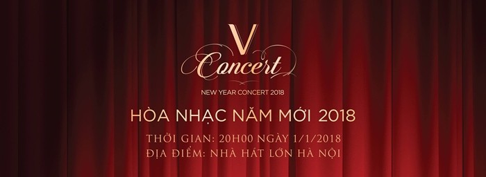 VNSO presents New Year Concert