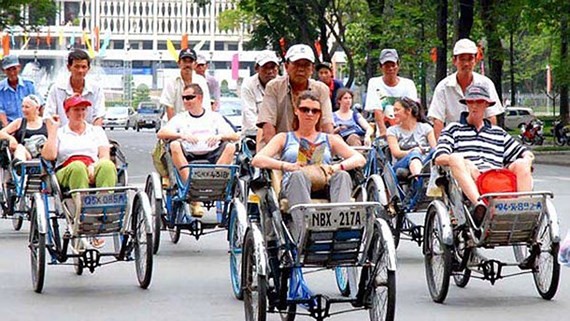 Vietnam welcomes over 4.2 million foreign visitors in Q1