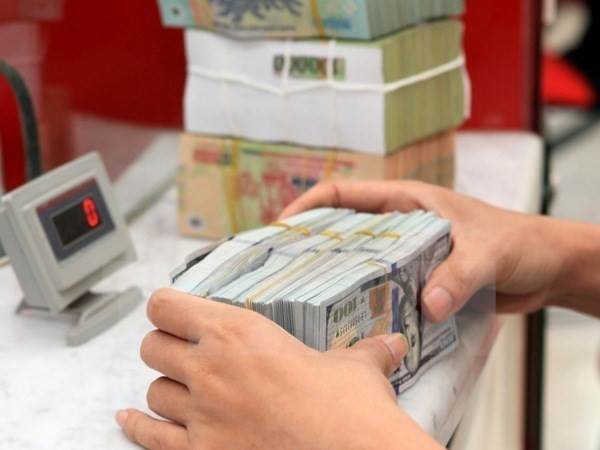 Vietnam received approximately 13.8 billion USD in 2017, showing a year-on-year rise of 16 percent  (Photo: VNA)