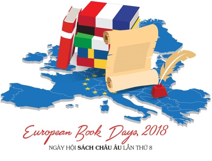 European Literature Days 2018 returns Hanoi, HCMC