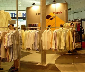 Vietnam increases market share of textiles and garments in Australia. (Photo: KK)