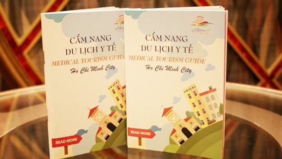 HCMC releases Medical Tourism Guide