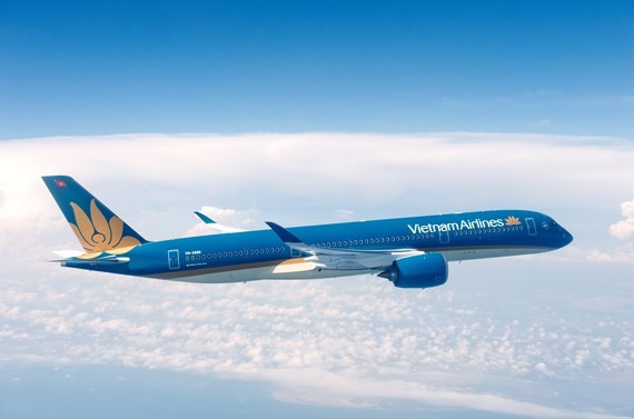 Vietnam Airlines adds 3,000 flights for summer
