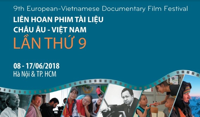 9th “Europe-Vietnam Documentary Film Festival” opens in Hanoi, HCMC