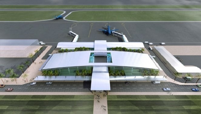 Construction of Sapa Airport to be started before 2020