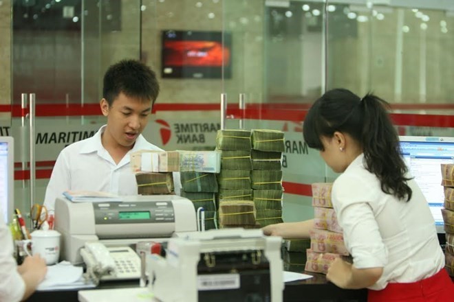 Vietnamese banking development strategy till 2025 approved
