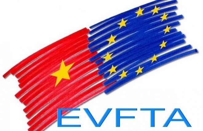 The Vietnamese Government and the European Commission (EC) have pledged to carry out the EVFTA and the IPA in a timely and effective manner (Source: VNA)
