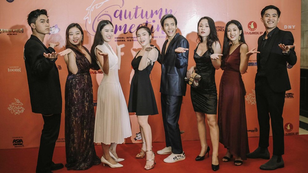 Myanmar’s director wins the “Autumn Meeting 2018"